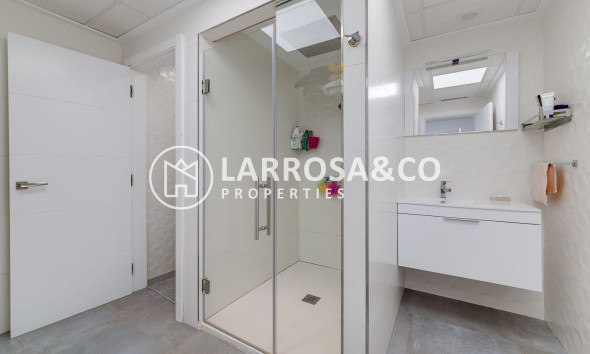 Resale - Detached House/Villa - Torrevieja - Los Balcones