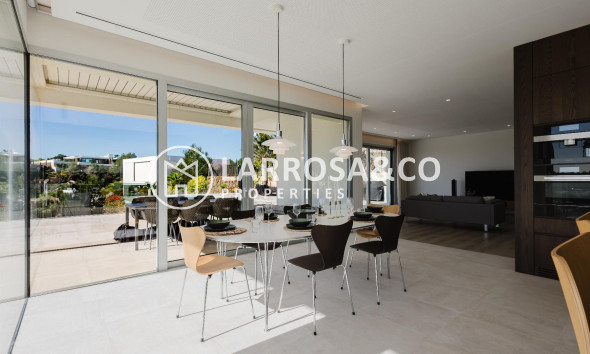 Resale - Detached House/Villa - Orihuela costa - Las Colinas Golf