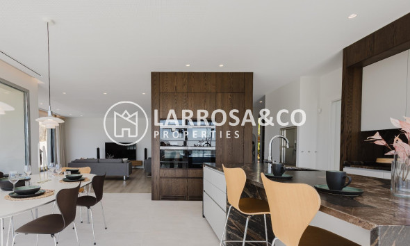 Resale - Detached House/Villa - Orihuela costa - Las Colinas Golf