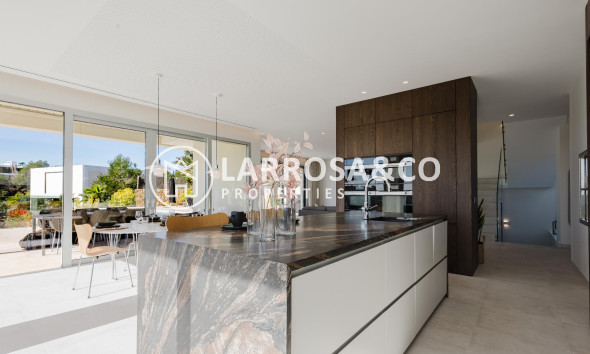 Resale - Detached House/Villa - Orihuela costa - Las Colinas Golf