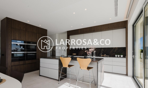 Resale - Detached House/Villa - Orihuela costa - Las Colinas Golf
