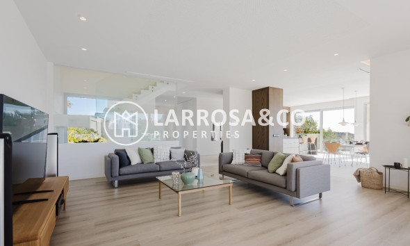 Resale - Detached House/Villa - Orihuela costa - Las Colinas Golf