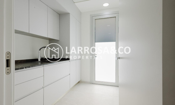Resale - Detached House/Villa - Orihuela costa - Las Colinas Golf