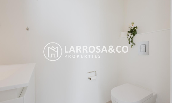 Resale - Detached House/Villa - Orihuela costa - Las Colinas Golf