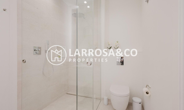 Resale - Detached House/Villa - Orihuela costa - Las Colinas Golf