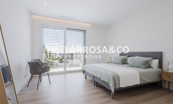 Resale - Detached House/Villa - Orihuela costa - Las Colinas Golf