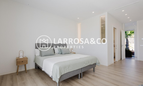 Resale - Detached House/Villa - Orihuela costa - Las Colinas Golf