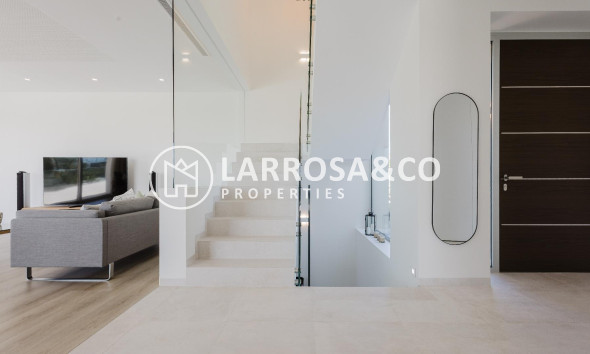 Resale - Detached House/Villa - Orihuela costa - Las Colinas Golf
