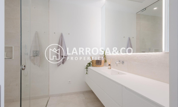Resale - Detached House/Villa - Orihuela costa - Las Colinas Golf