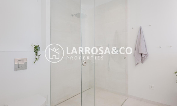 Resale - Detached House/Villa - Orihuela costa - Las Colinas Golf