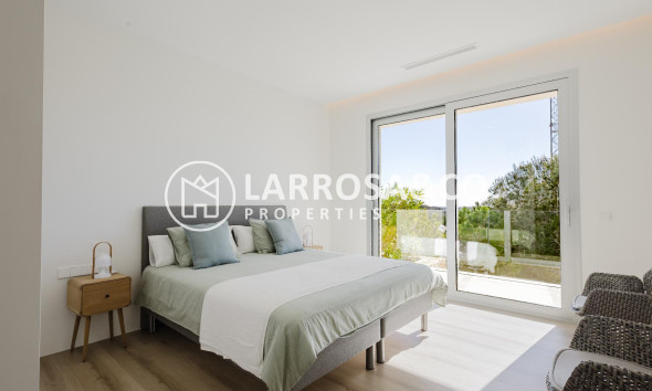Resale - Detached House/Villa - Orihuela costa - Las Colinas Golf