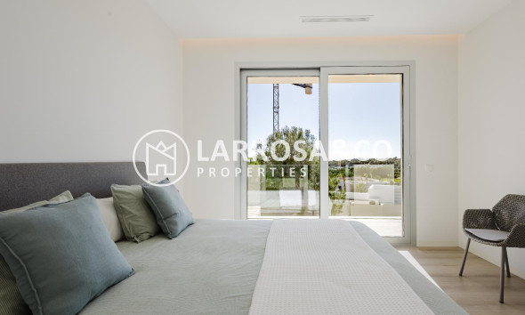 Resale - Detached House/Villa - Orihuela costa - Las Colinas Golf