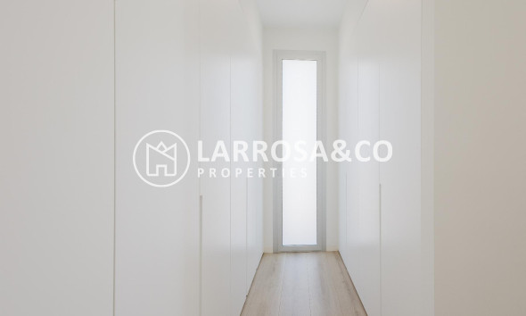 Resale - Detached House/Villa - Orihuela costa - Las Colinas Golf