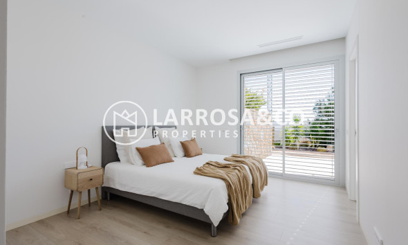 Resale - Detached House/Villa - Orihuela costa - Las Colinas Golf