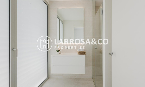 Resale - Detached House/Villa - Orihuela costa - Las Colinas Golf