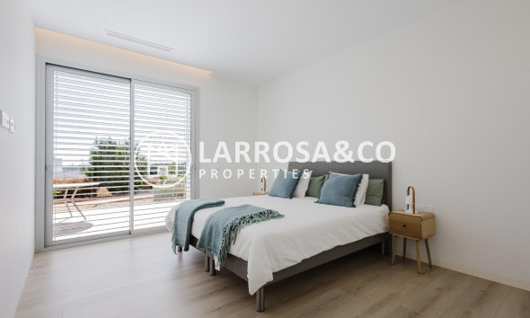 Resale - Detached House/Villa - Orihuela costa - Las Colinas Golf