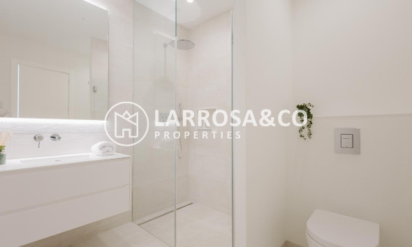 Resale - Detached House/Villa - Orihuela costa - Las Colinas Golf