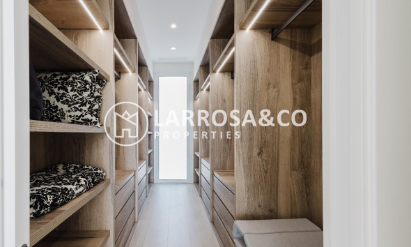 Resale - Detached House/Villa - Orihuela costa - Las Colinas Golf