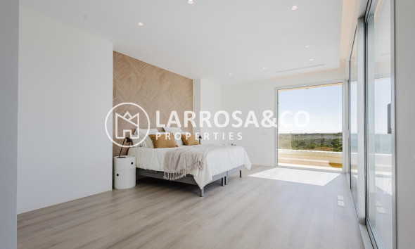 Resale - Detached House/Villa - Orihuela costa - Las Colinas Golf
