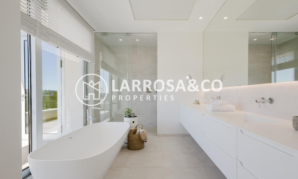 Resale - Detached House/Villa - Orihuela costa - Las Colinas Golf