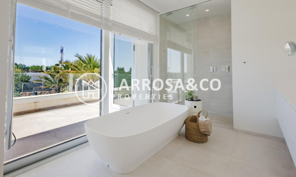 Resale - Detached House/Villa - Orihuela costa - Las Colinas Golf