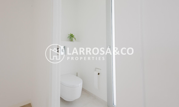 Resale - Detached House/Villa - Orihuela costa - Las Colinas Golf