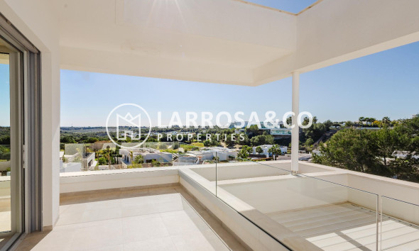 Resale - Detached House/Villa - Orihuela costa - Las Colinas Golf