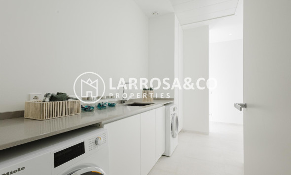 Resale - Detached House/Villa - Orihuela costa - Las Colinas Golf