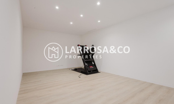 Resale - Detached House/Villa - Orihuela costa - Las Colinas Golf