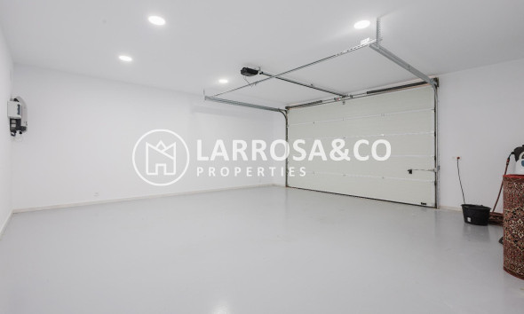 Resale - Detached House/Villa - Orihuela costa - Las Colinas Golf