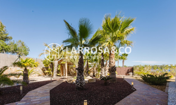 Resale - Detached House/Villa - Orihuela costa - Las Colinas Golf