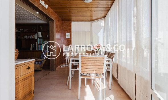 Resale - Apartment - Torrevieja - Playa del Acequión