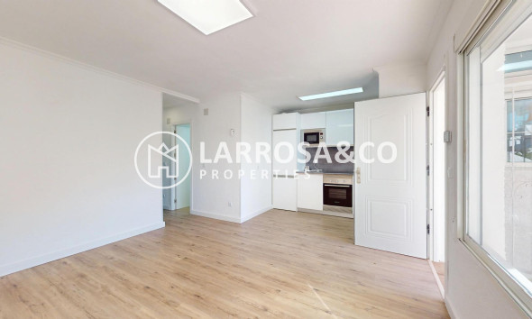 Resale - Bungalow - Orihuela costa - Villamartin 