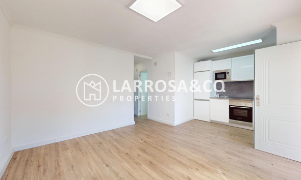 Resale - Bungalow - Orihuela costa - Villamartin 