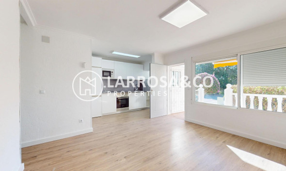 Resale - Bungalow - Orihuela costa - Villamartin 