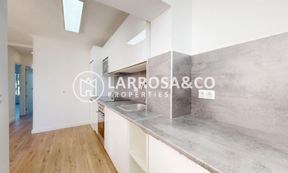 Resale - Bungalow - Orihuela costa - Villamartin 