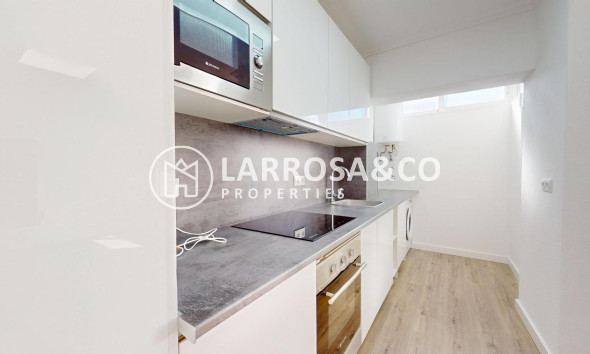 Resale - Bungalow - Orihuela costa - Villamartin 
