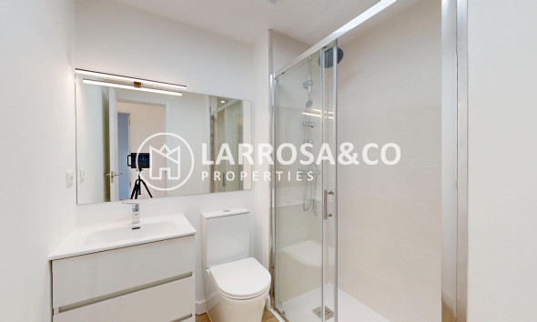 Resale - Bungalow - Orihuela costa - Villamartin 