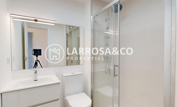 Resale - Bungalow - Orihuela costa - Villamartin 