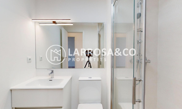 Resale - Bungalow - Orihuela costa - Villamartin 
