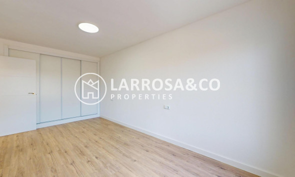 Resale - Bungalow - Orihuela costa - Villamartin 