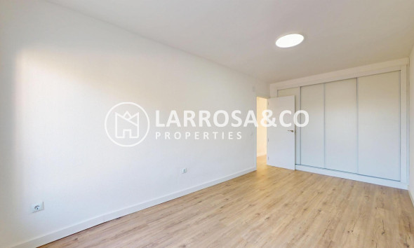 Resale - Bungalow - Orihuela costa - Villamartin 