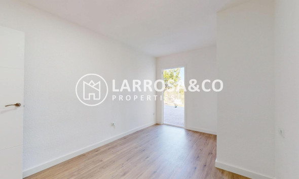 Resale - Bungalow - Orihuela costa - Villamartin 