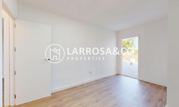 Resale - Bungalow - Orihuela costa - Villamartin 