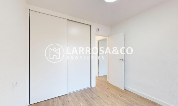 Resale - Bungalow - Orihuela costa - Villamartin 