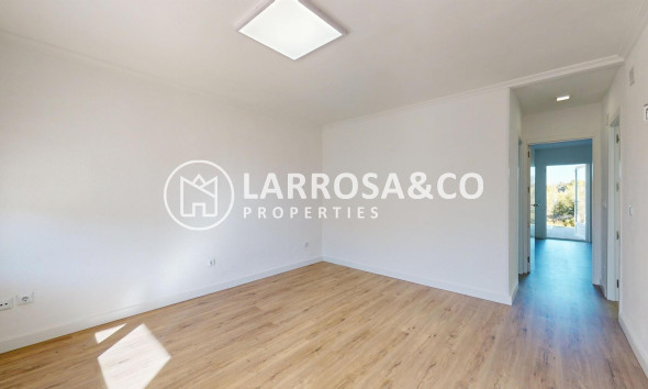 Resale - Bungalow - Orihuela costa - Villamartin 