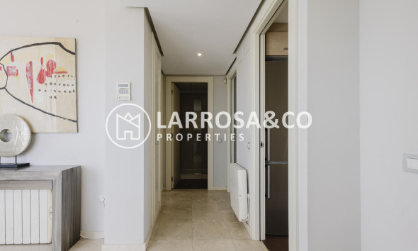 Resale - Penthouse  - Orihuela costa - Las Colinas Golf