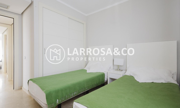 Resale - Penthouse  - Orihuela costa - Las Colinas Golf