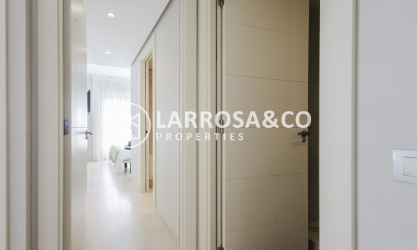 Resale - Penthouse  - Orihuela costa - Las Colinas Golf