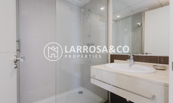 Resale - Penthouse  - Orihuela costa - Las Colinas Golf